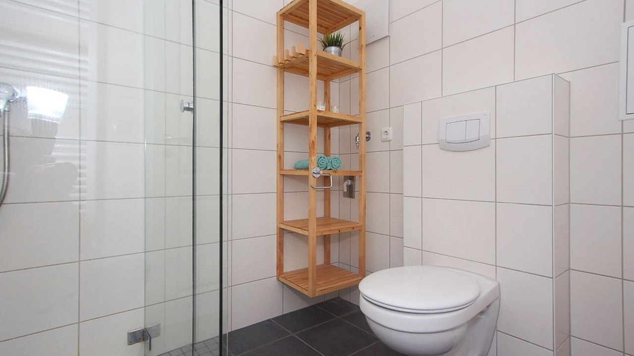 Photo of Bathroom in Boltenhagen