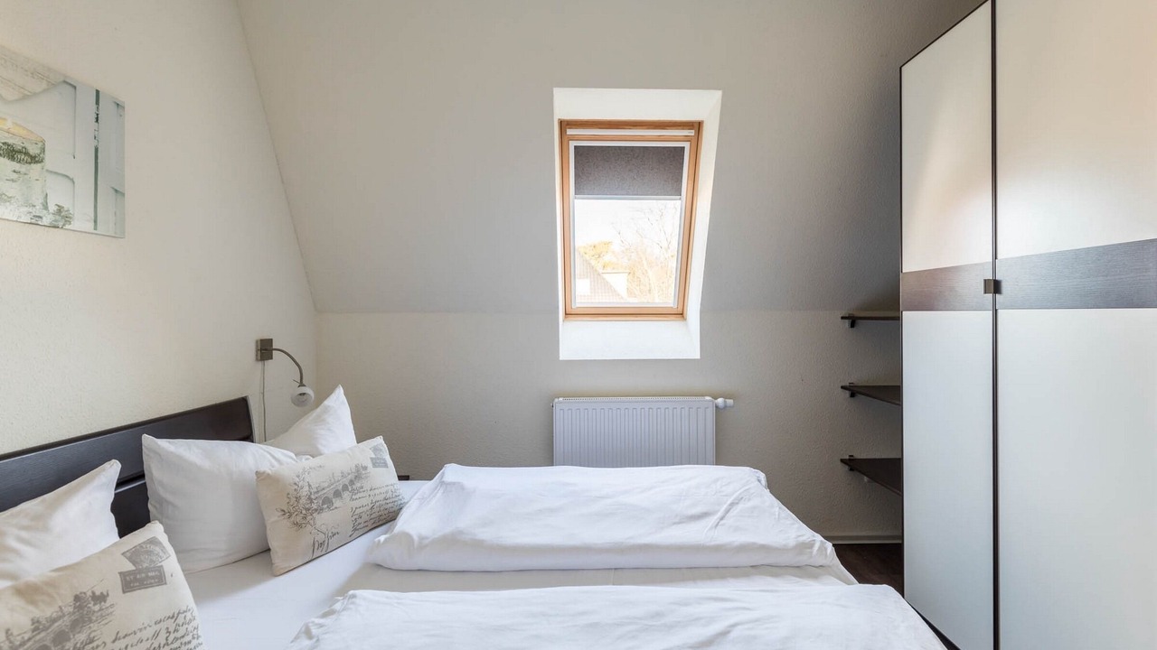 Photo of Bedroom in Boltenhagen