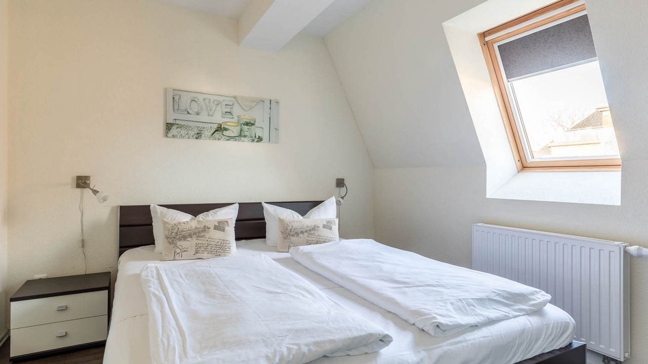 Photo of Bedroom in Boltenhagen