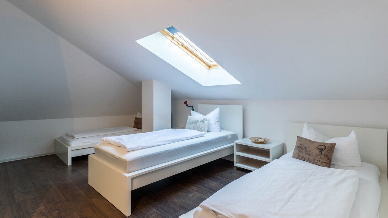 Photo of Bedroom in Boltenhagen