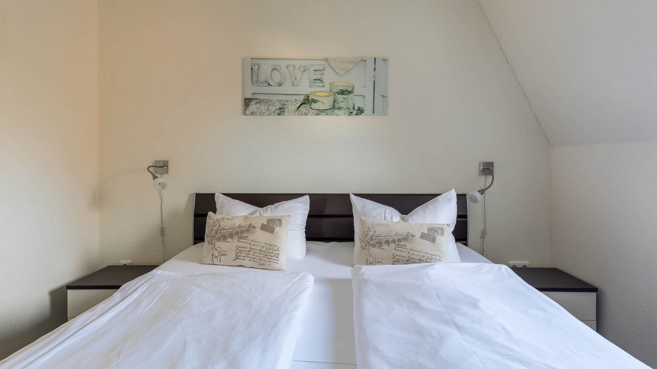 Photo of Bedroom in Boltenhagen