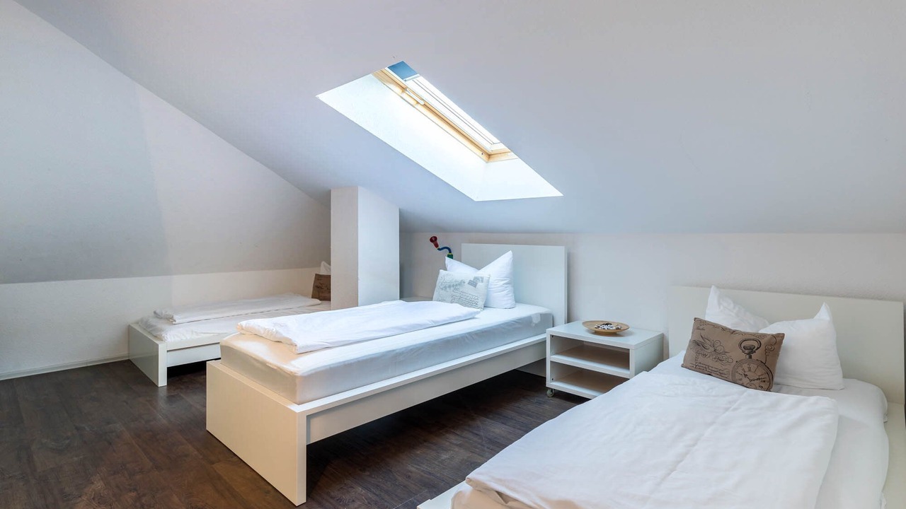 Photo of Bedroom in Boltenhagen