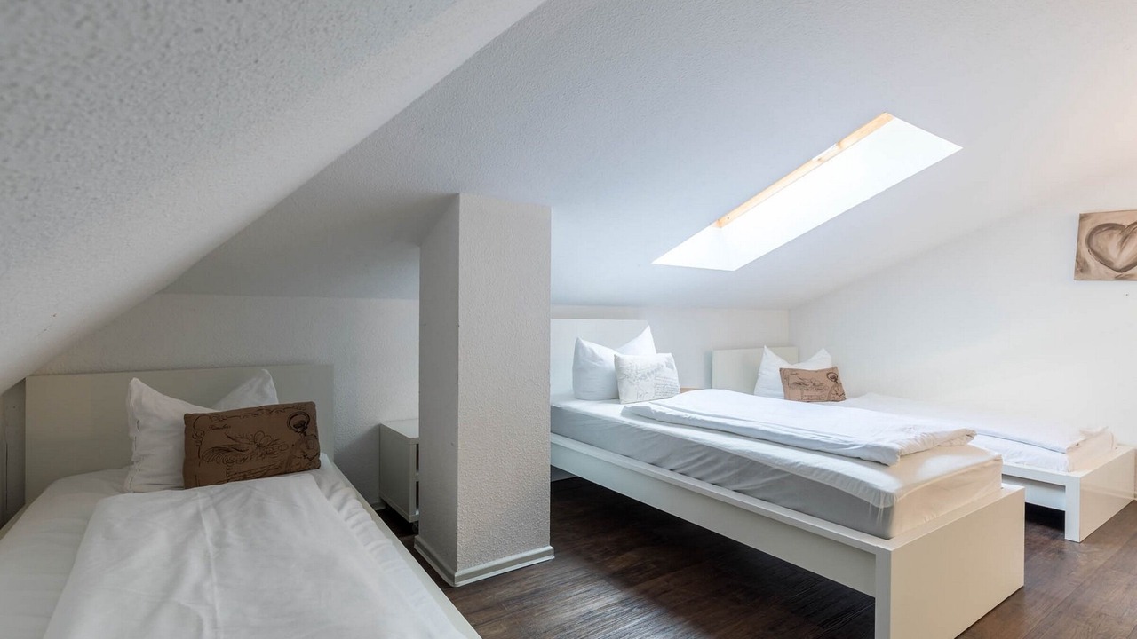 Photo of Bedroom in Boltenhagen