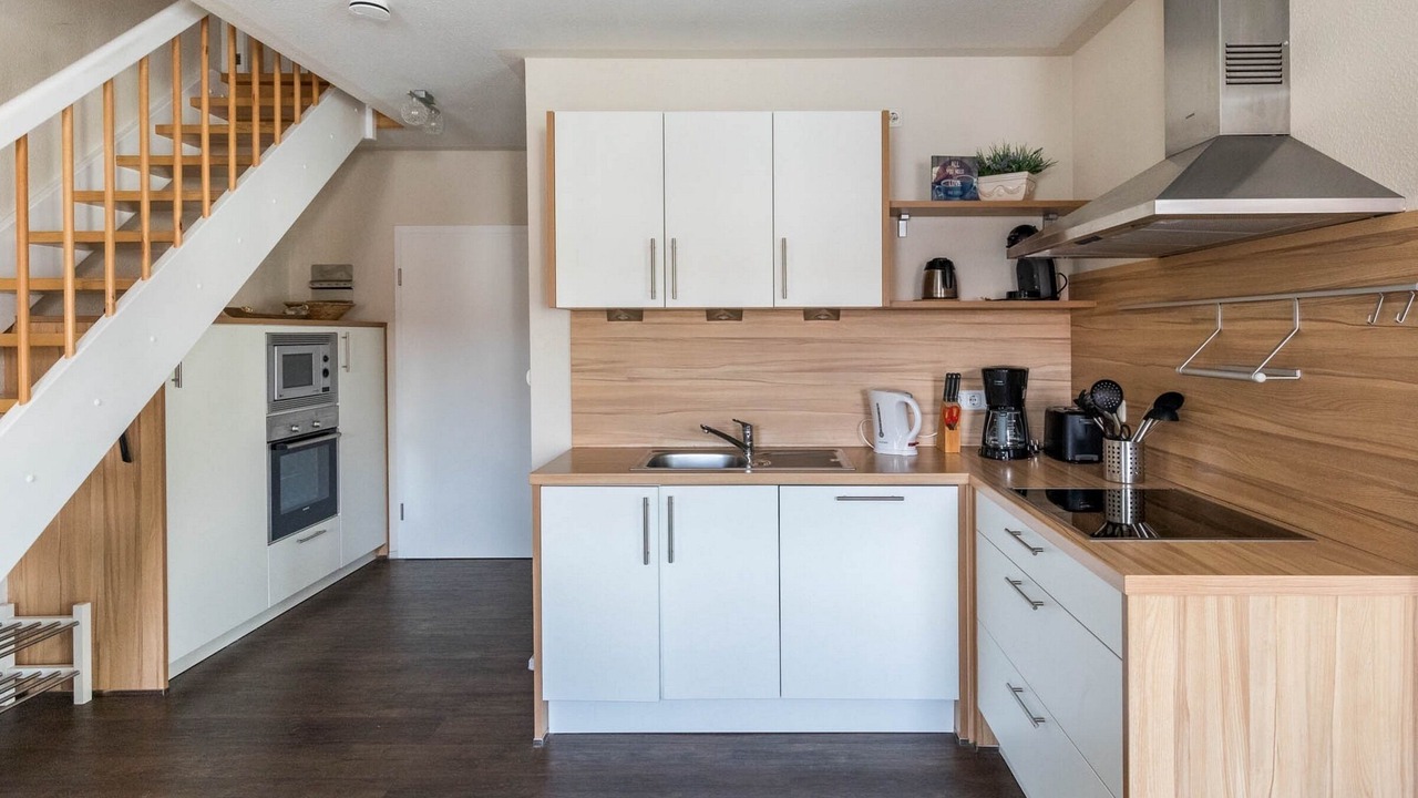 Photo of Kitchen in Boltenhagen