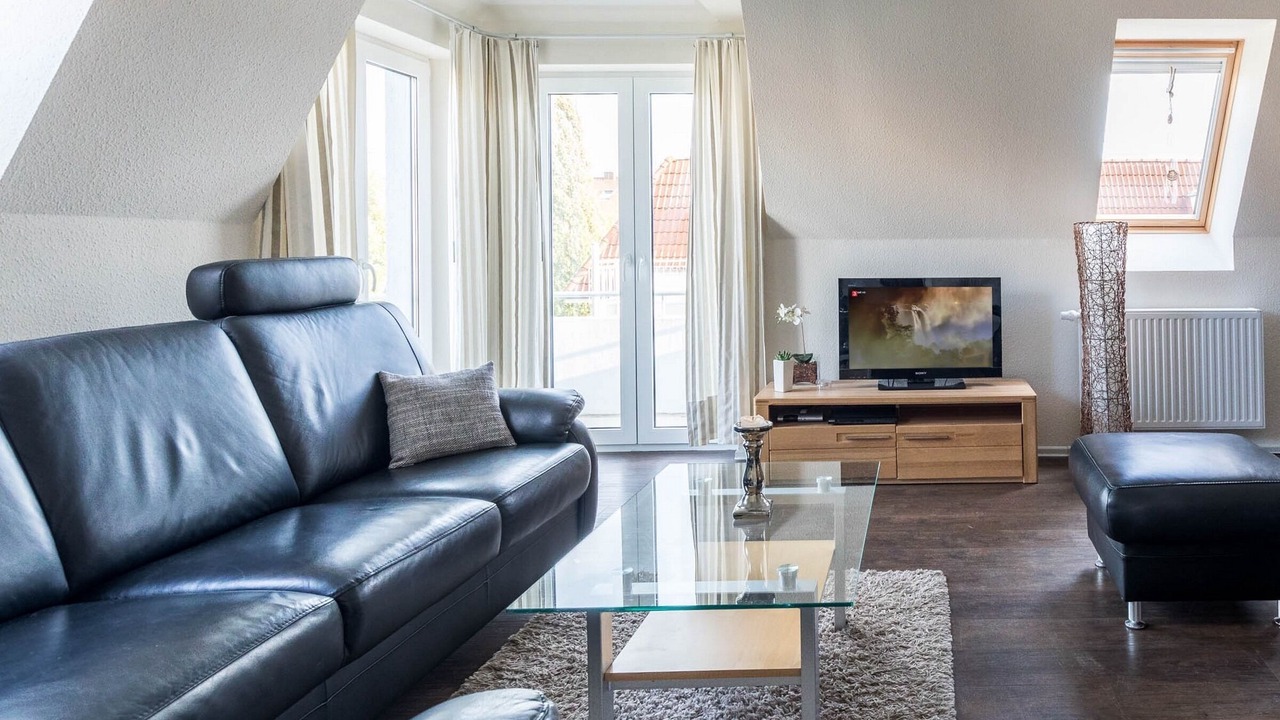 Photo of Livingroom in Boltenhagen