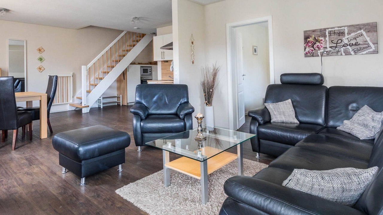 Photo of Livingroom in Boltenhagen