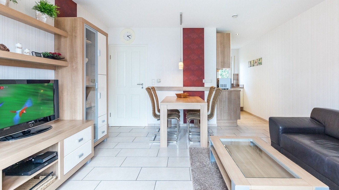 Photo of Livingroom in Ostseebad Boltenhagen