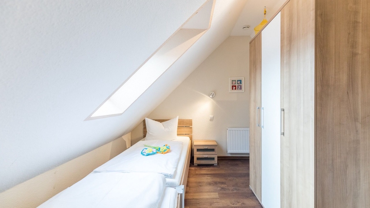 Photo of Bedroom in Ostseebad Boltenhagen