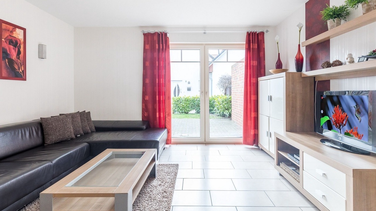 Photo of Livingroom in Ostseebad Boltenhagen