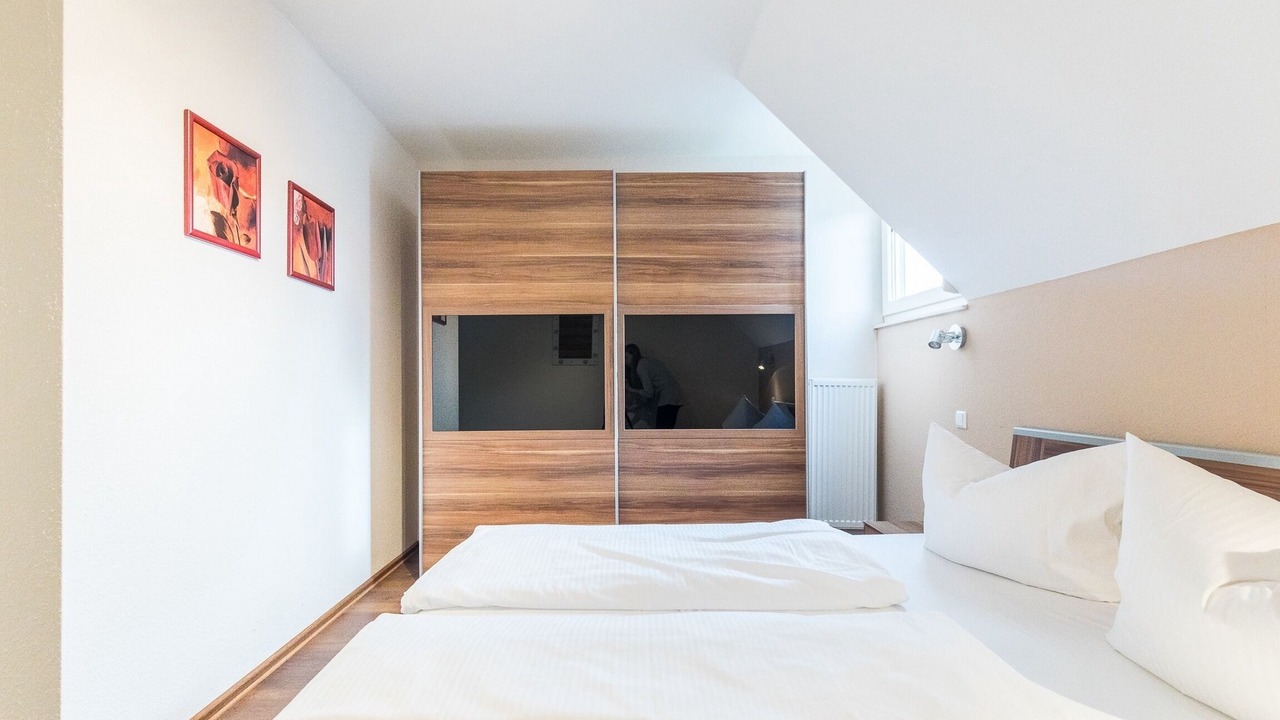 Photo of Bedroom in Ostseebad Boltenhagen