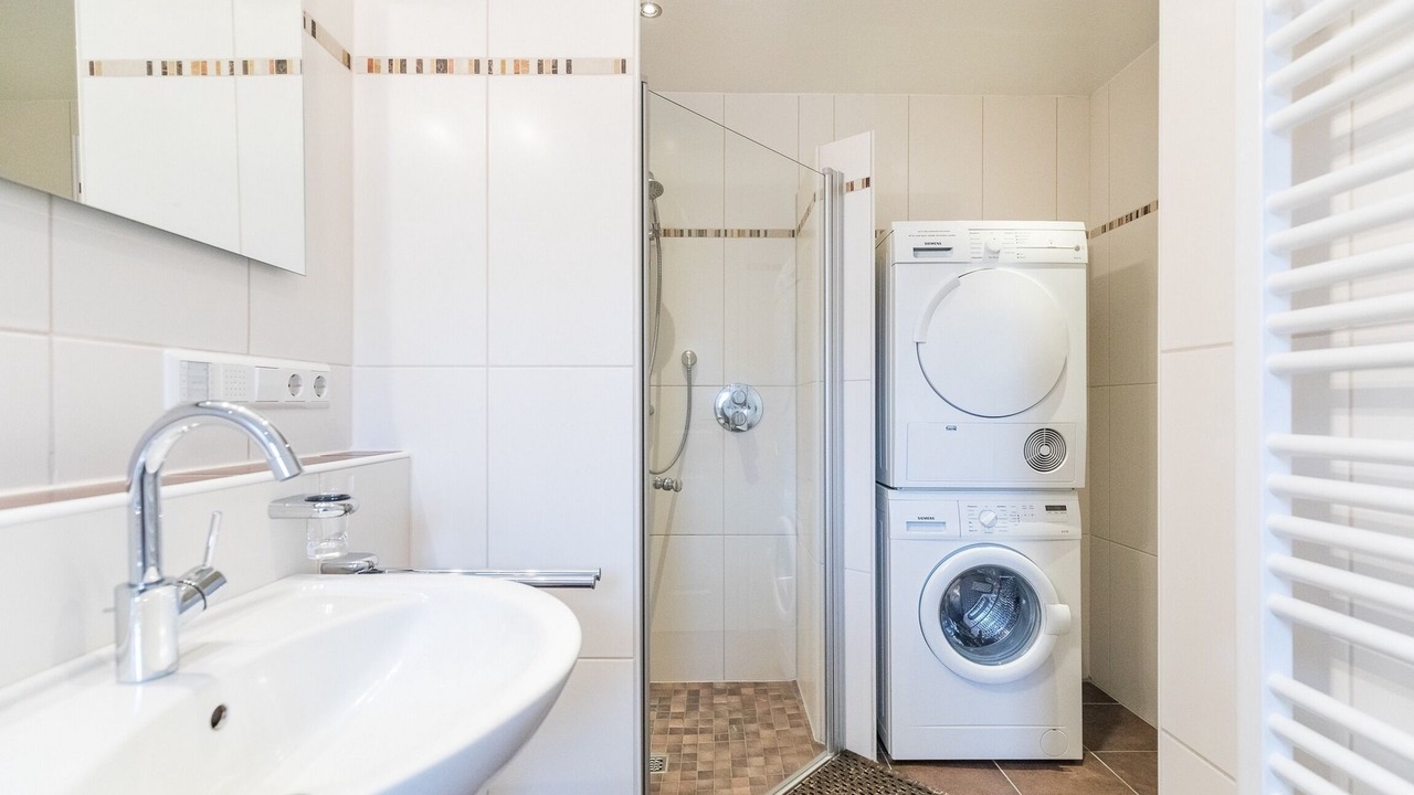 Photo of Bathroom in Ostseebad Boltenhagen