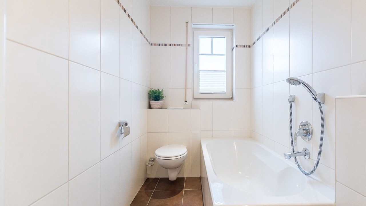 Photo of Bathroom in Ostseebad Boltenhagen