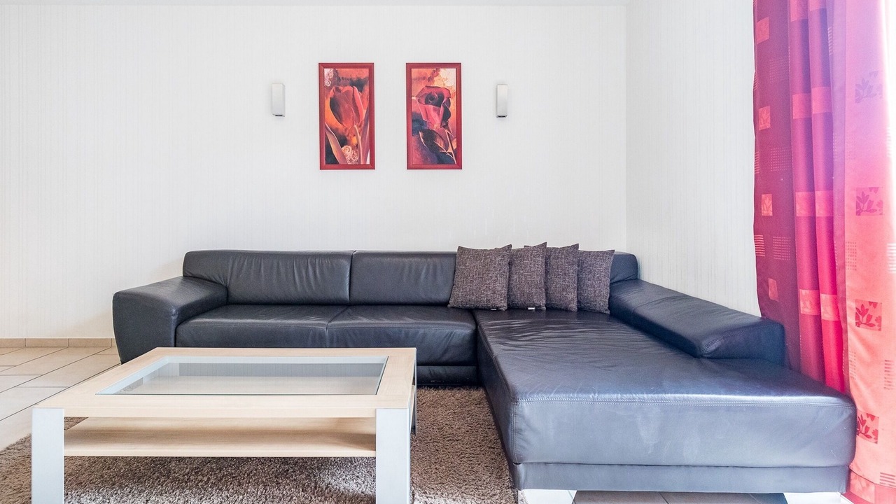 Photo of Livingroom in Ostseebad Boltenhagen