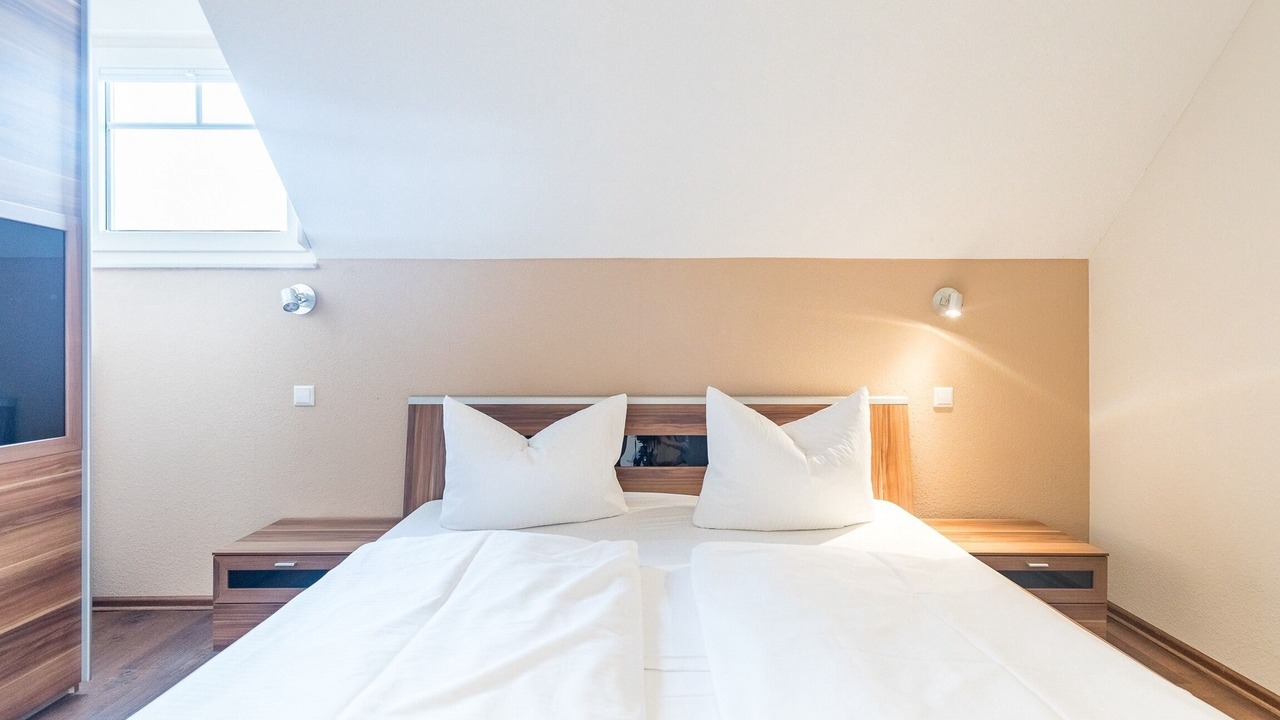 Photo of Bedroom in Ostseebad Boltenhagen