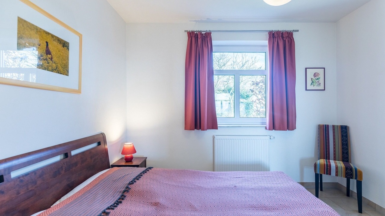Photo of Bedroom in Gross Schwansee