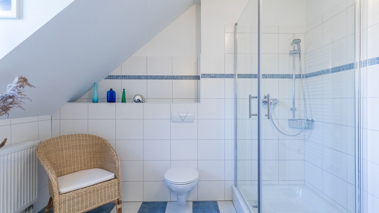 Photo of Bathroom in Gross Schwansee