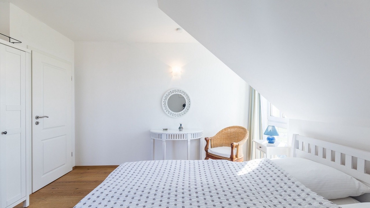 Photo of Bedroom in Gross Schwansee