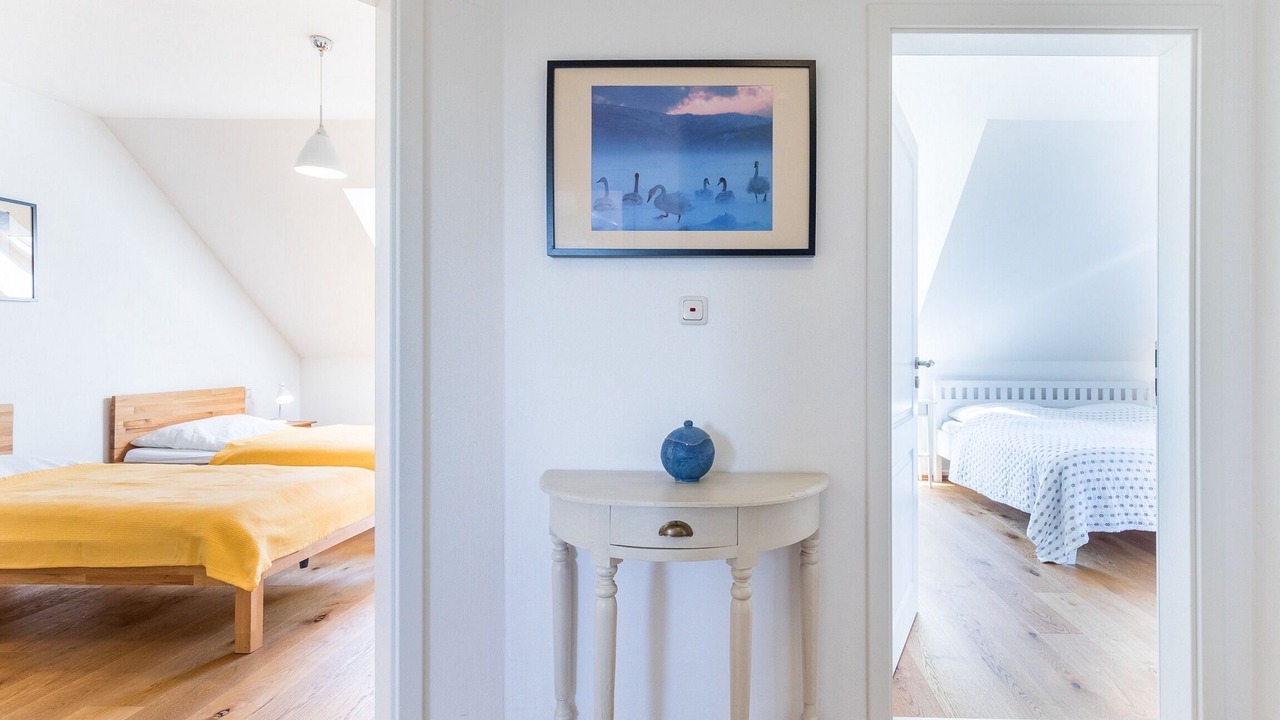 Photo of Bedroom in Gross Schwansee