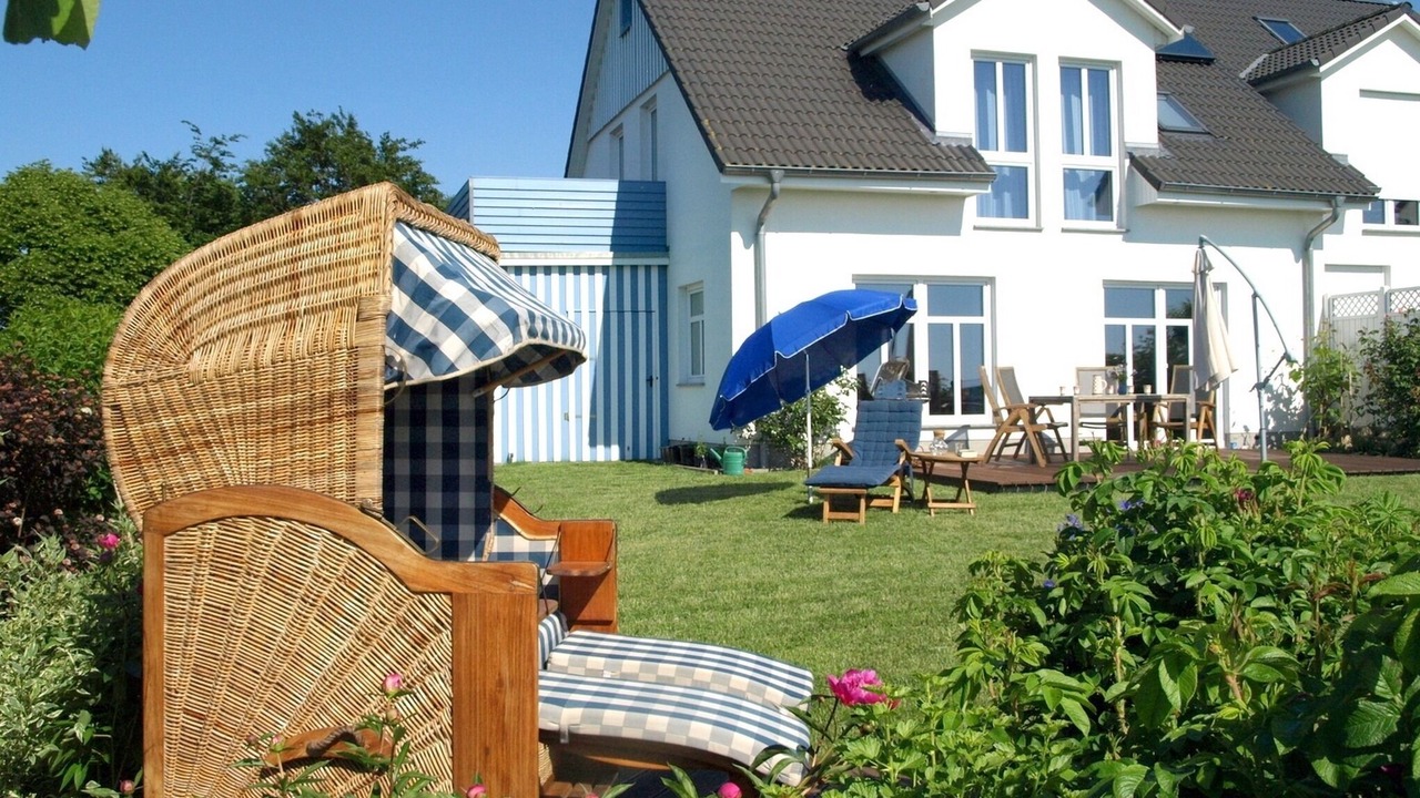 Photo of Patio Balcony in Gross Schwansee