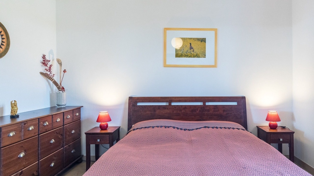Photo of Bedroom in Gross Schwansee