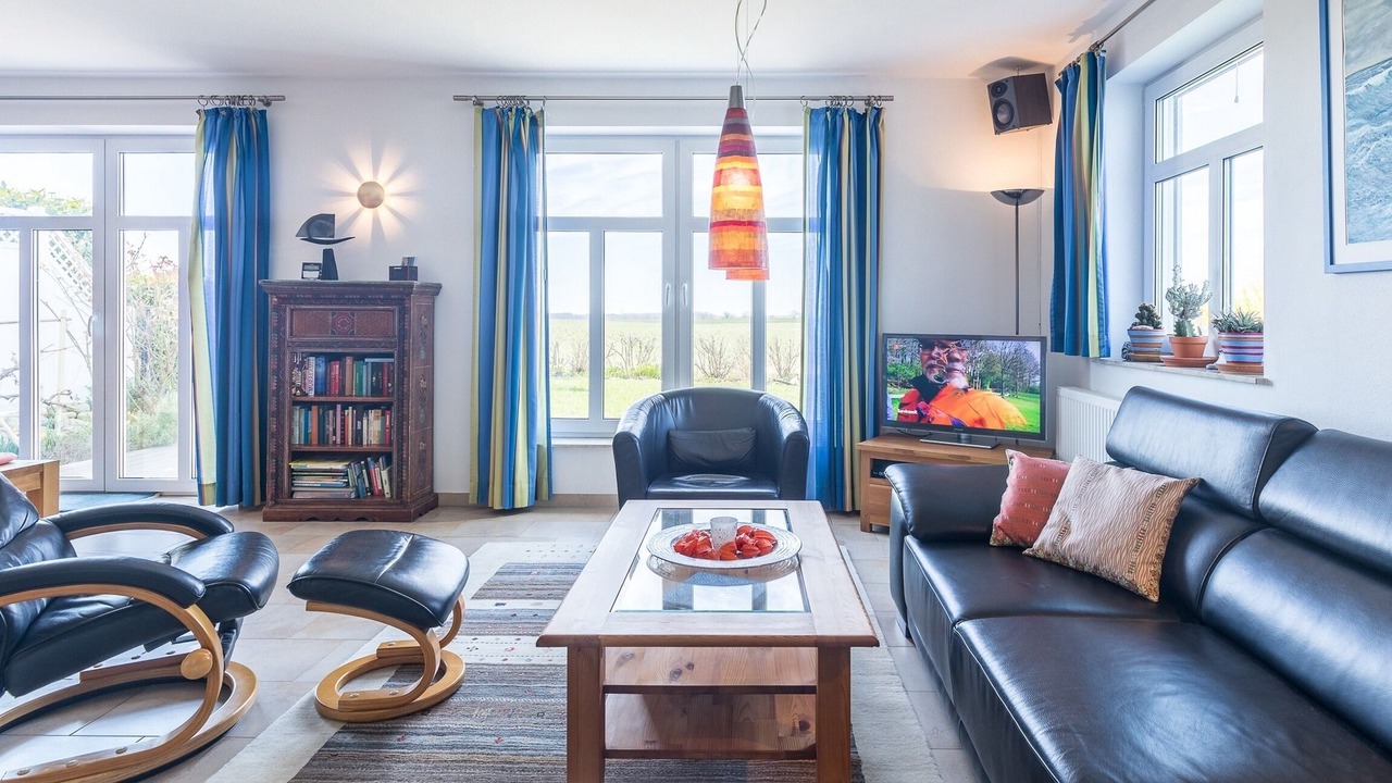 Photo of Livingroom in Gross Schwansee
