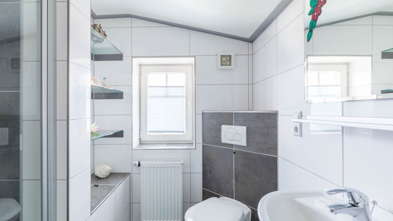 Photo of Bathroom in Ostseebad Boltenhagen