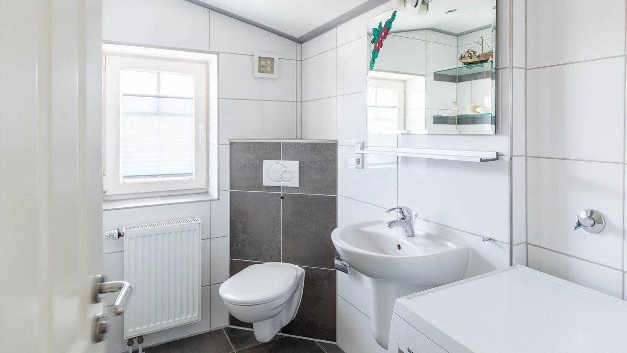 Photo of Bathroom in Ostseebad Boltenhagen