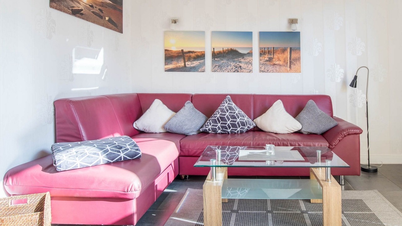 Photo of Livingroom in Ostseebad Boltenhagen