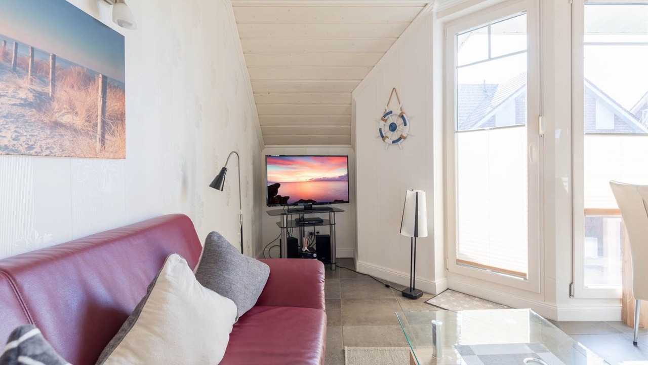 Photo of Livingroom in Ostseebad Boltenhagen