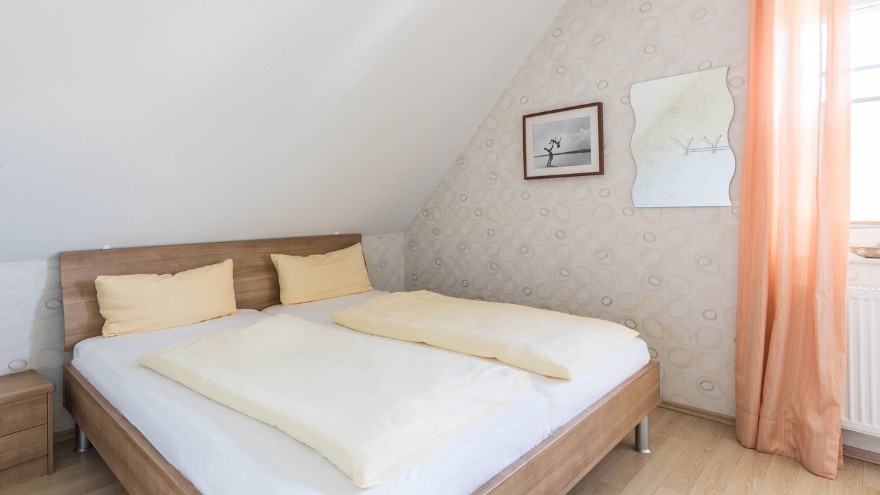 Photo of Bedroom in Ostseebad Boltenhagen