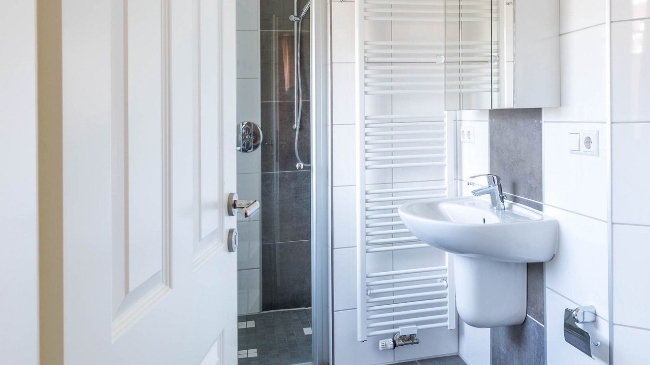 Photo of Bathroom in Ostseebad Boltenhagen