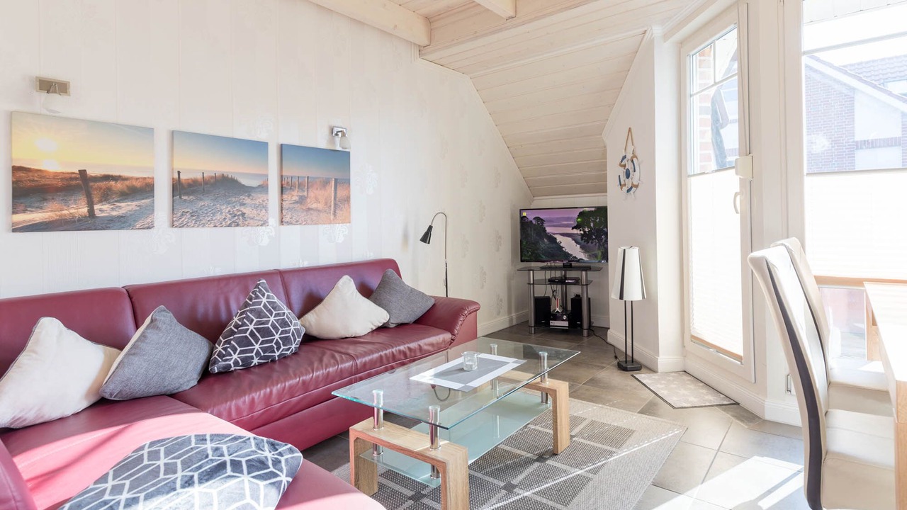 Photo of Livingroom in Ostseebad Boltenhagen