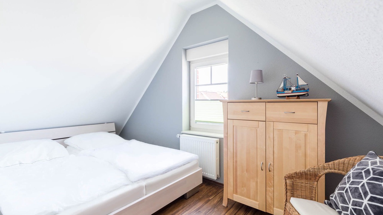 Photo of Bedroom in Ostseebad Boltenhagen