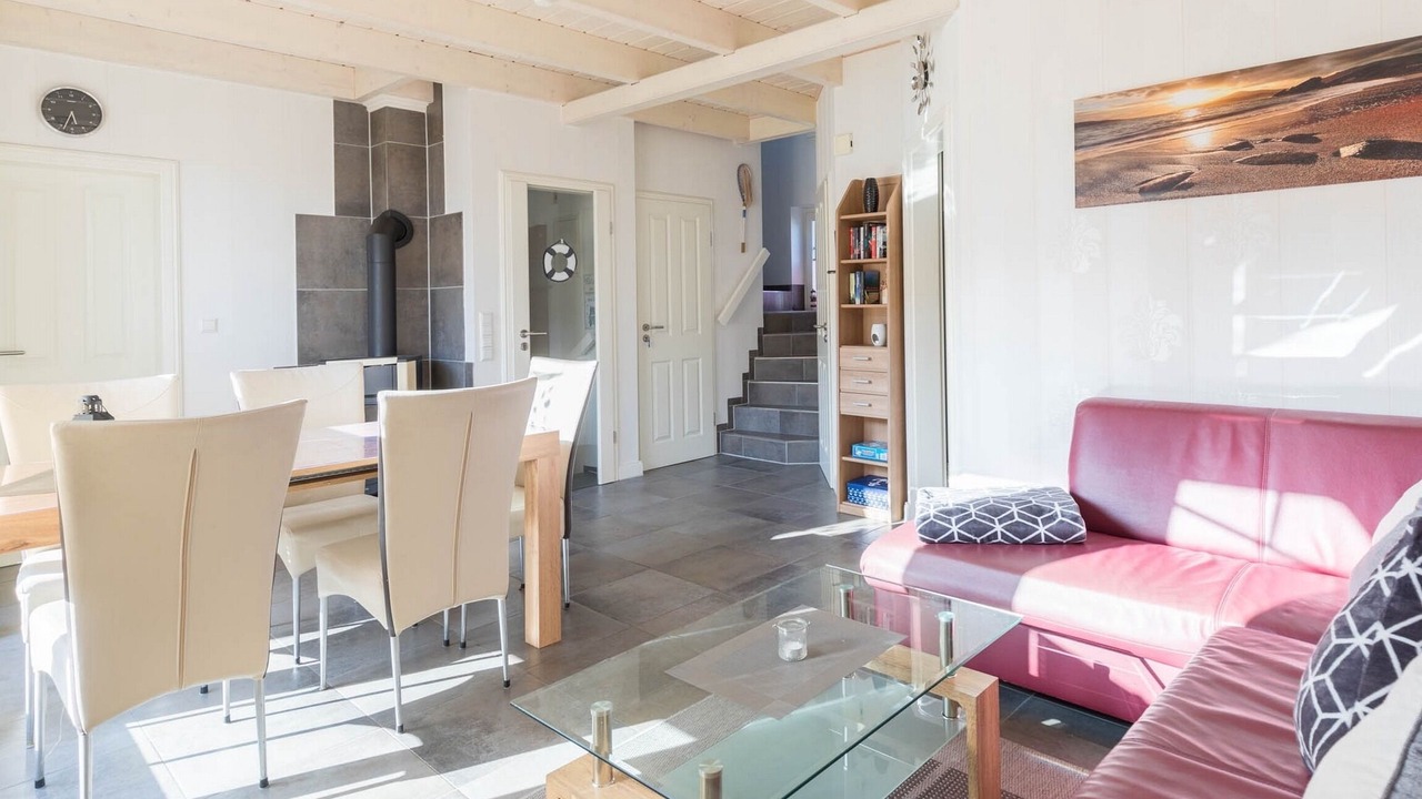 Photo of Livingroom in Ostseebad Boltenhagen