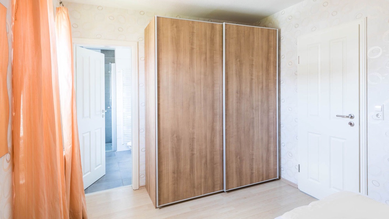 Photo of Bedroom in Ostseebad Boltenhagen