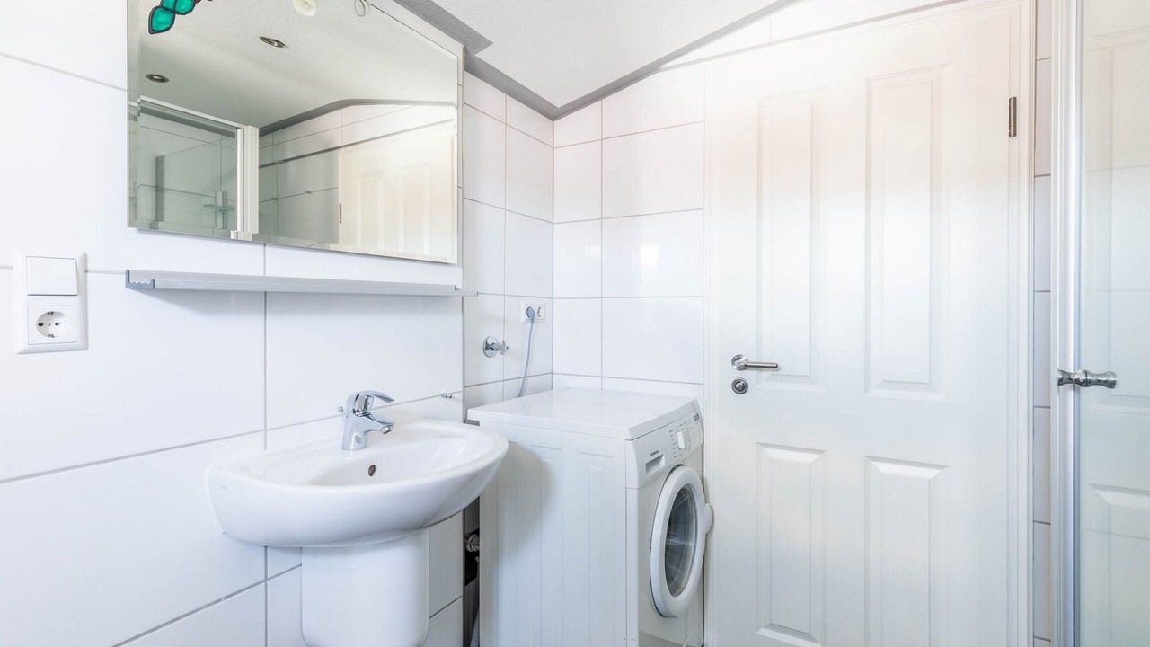 Photo of Bathroom in Ostseebad Boltenhagen