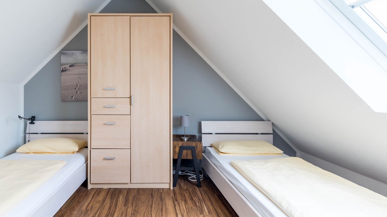 Photo of Bedroom in Ostseebad Boltenhagen