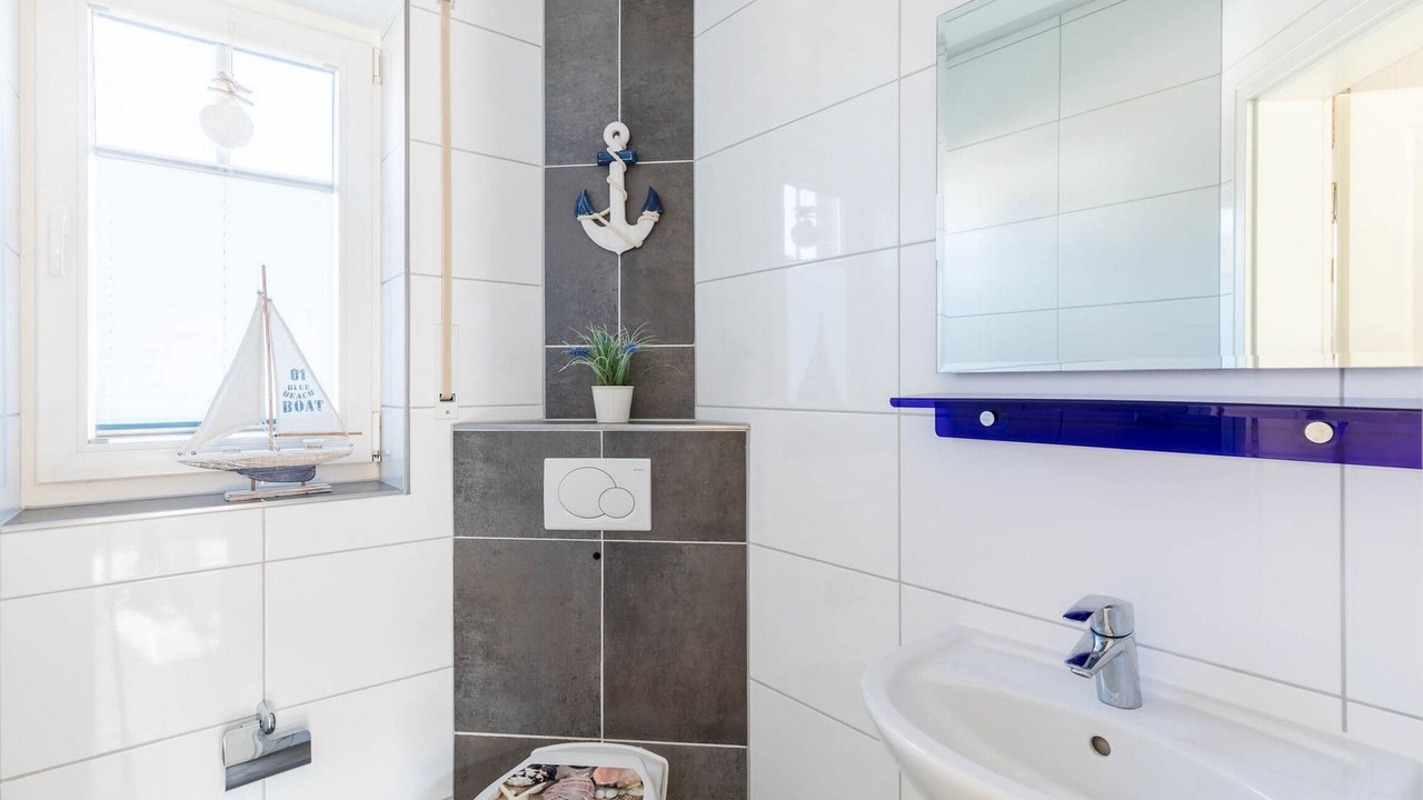Photo of Bathroom in Ostseebad Boltenhagen