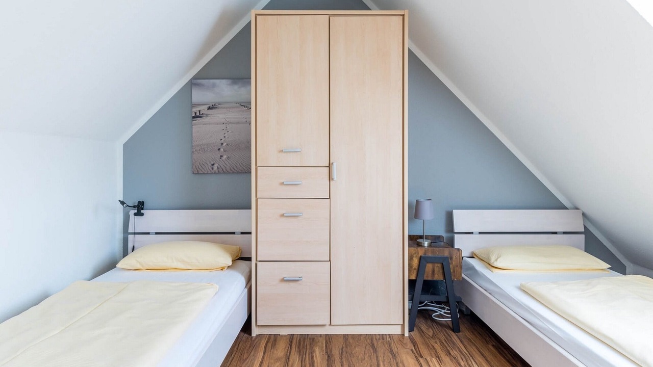 Photo of Bedroom in Ostseebad Boltenhagen