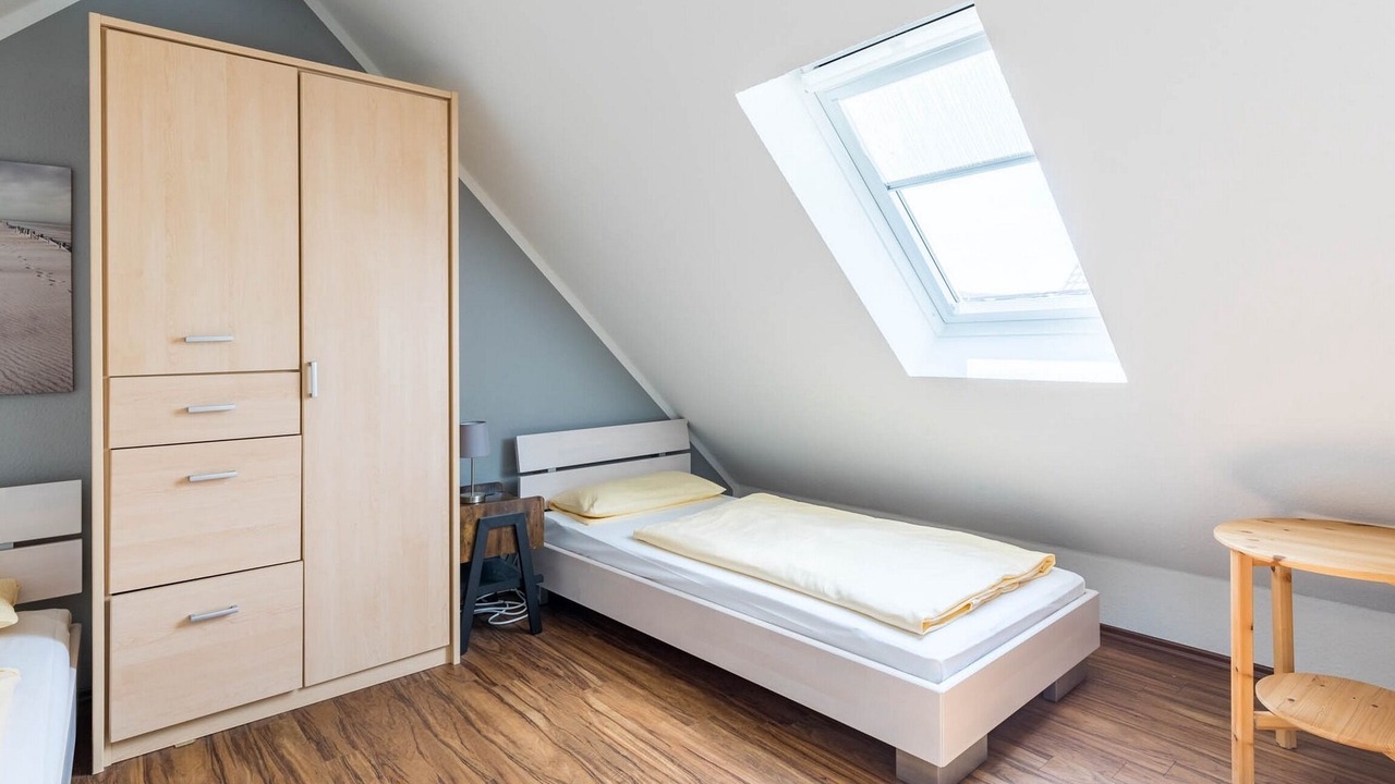 Photo of Bedroom in Ostseebad Boltenhagen