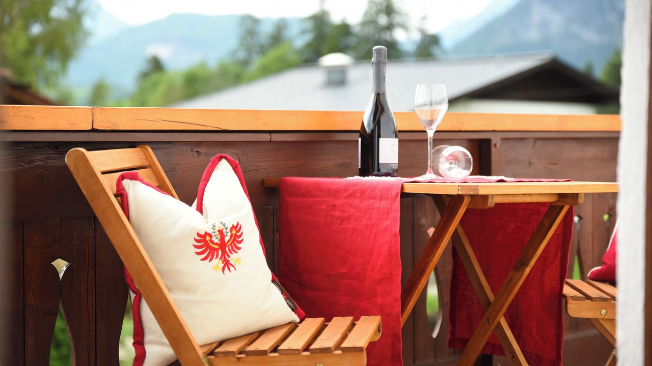 Photo of Outdoor in Reutte