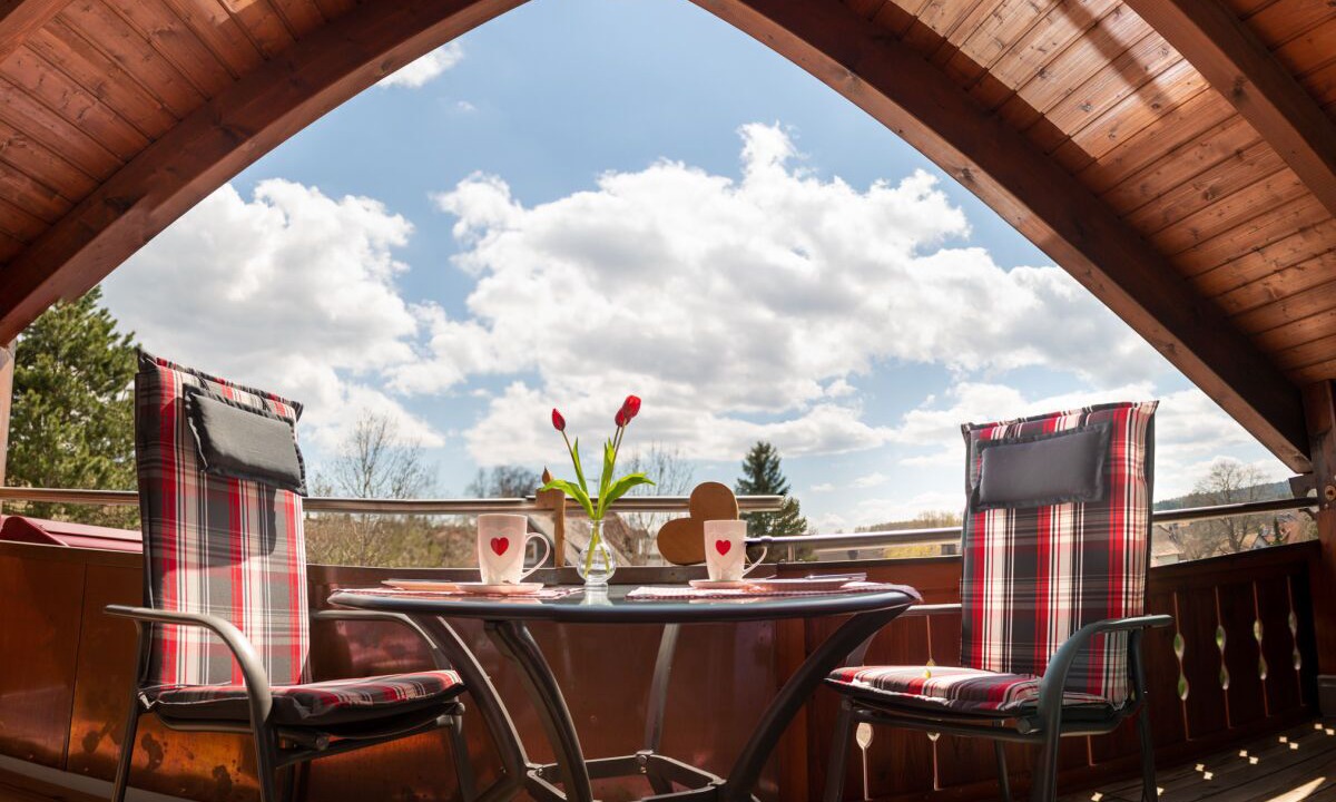 Photo of Outdoor in Roetenbach
