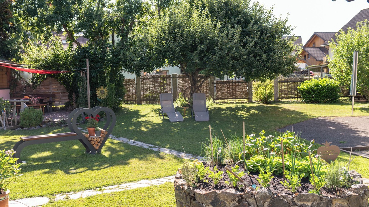 Photo of Outdoor in Roetenbach