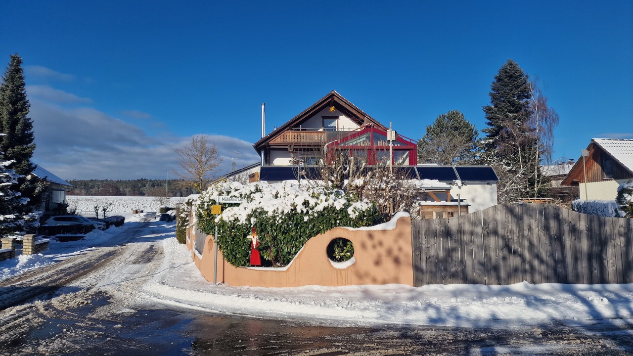 Photo of Outdoor in Roetenbach