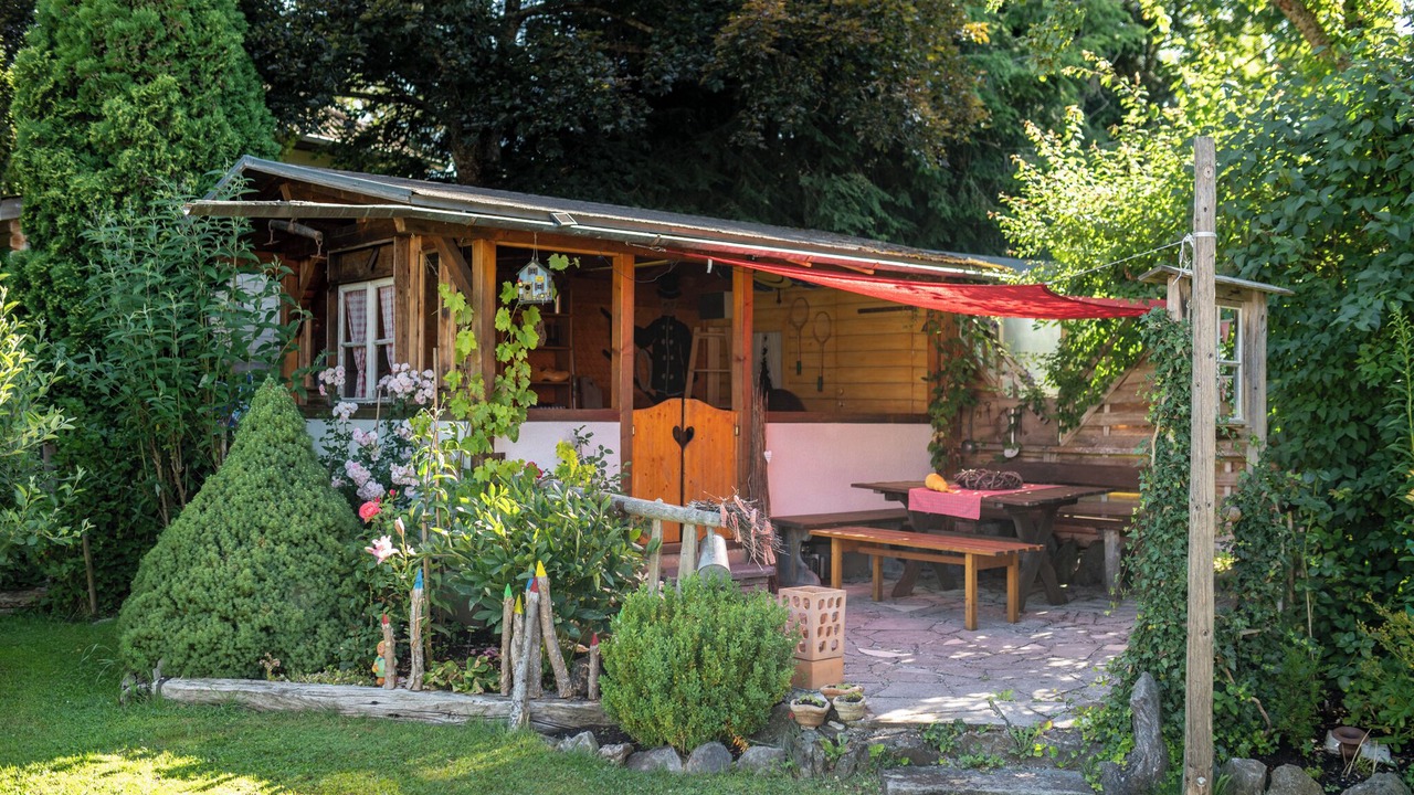Photo of Outdoor in Roetenbach