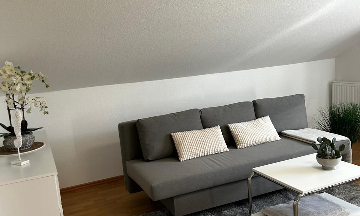 Photo of Livingroom in Schuttertal