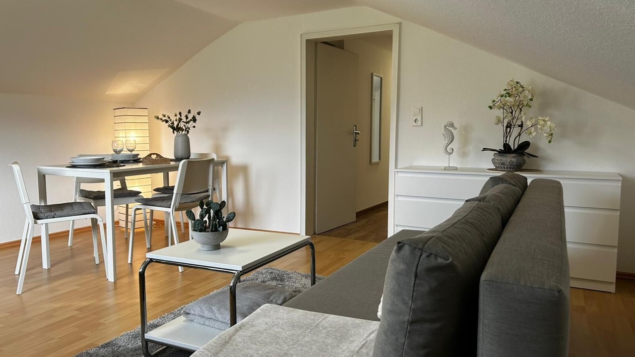 Photo of Livingroom in Schuttertal