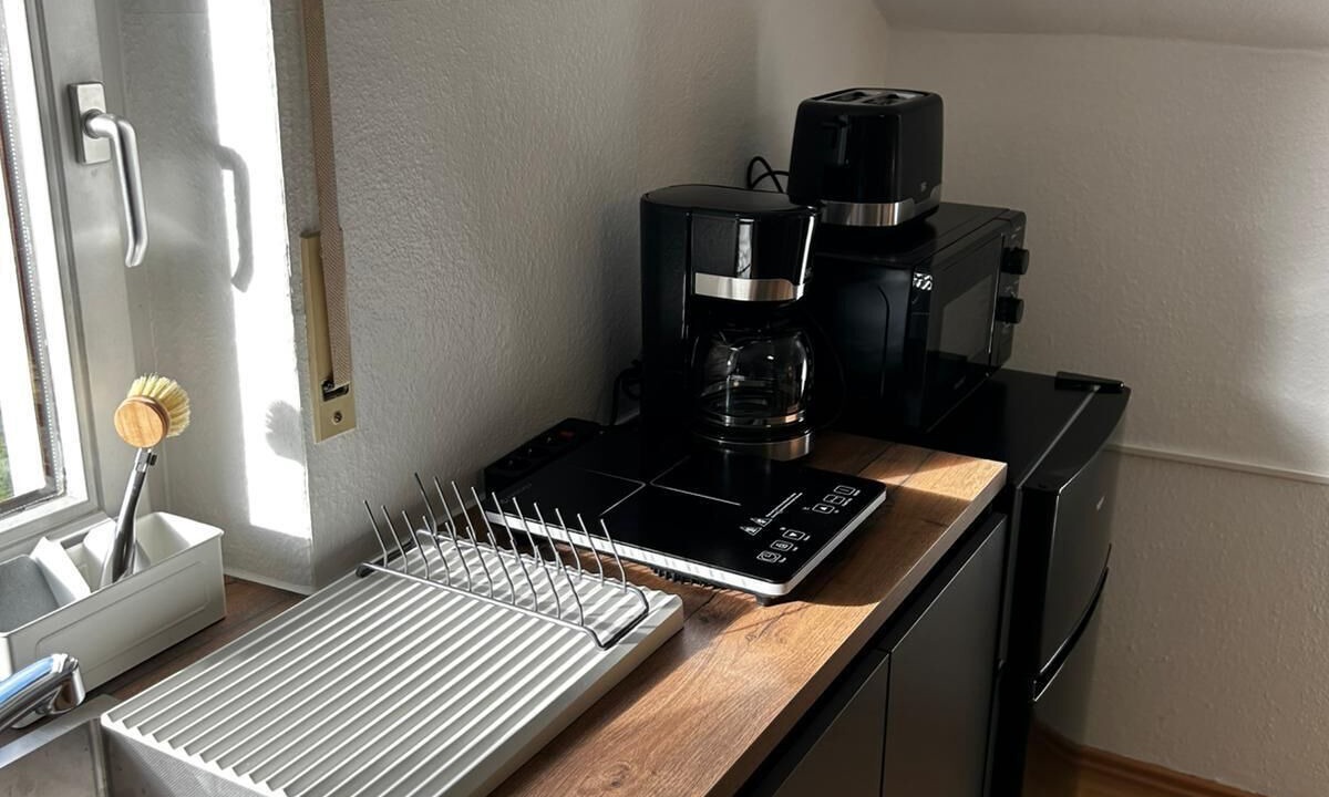 Photo of Kitchen in Schuttertal