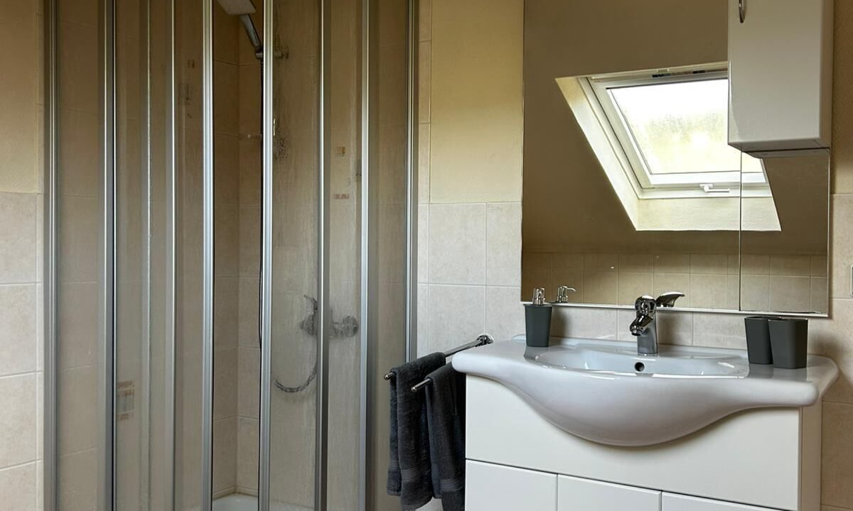 Photo of Bathroom in Schuttertal
