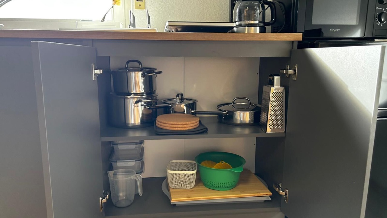Photo of Kitchen in Schuttertal